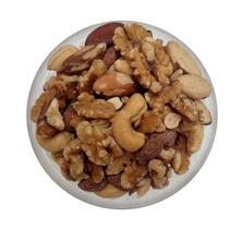 Mix 5 Castanhas Com Sal - 1kg