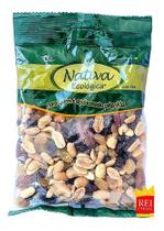 Mix Agridoce Nativa Ecológica 150 Gramas Kit Com 3 Pacotes