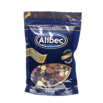 Mix Amendoas Agridoce Alibec 250g Mix Amendoas Agridoce Alibec 250g