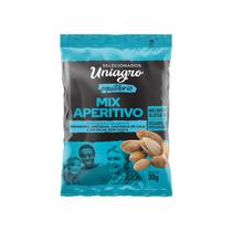Mix aperitivo uniagro sachê 30g Mix aperitivo uniagro sachê 30g