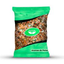 Mix Aromas de Peixes I Envio Imediato