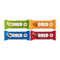 Mix barra de proteina mais macia 14g proteina 40g bold Mix barra de proteina mais macia 14g proteina 40g bold