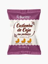 Mix Buritti - Castanha de Caju