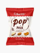Mix Buritti - Pop Mix