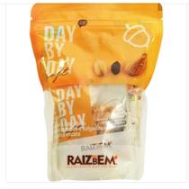 Mix Castanha Raiz Bem 210g Day By Day kit 3 unidades Mix Castanha Raiz Bem 210g Day By Day kit 3 unidades