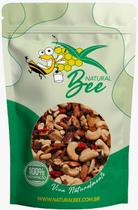 Mix Castanhas Amendoas Nozes Avelas Amendoins E Frutas Secas1kg