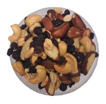 Mix Castanhas Nuts Original - 5kg - N4 NATURAL