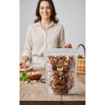 Mix Castanhas Premium 1kg: Energia e Saúde Natural