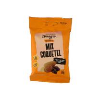 Mix coquetel uniagro sachê 30g Mix coquetel uniagro sachê 30g