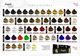 Mix Corretor Souple Color Souple Liss 1 Un Selecione A Cor