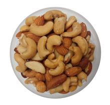 Mix de 3 Castanhas Sem Sal (Adão) - 5kg