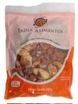 Mix De Aperitivo Sem Glúten Tainá 200 g Mix De Aperitivo Sem Glúten Tainá 200 g