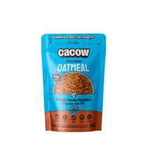 Mix de Aveia Proteica com Cacau em Pó Cacow 450g Mix de Aveia Proteica com Cacau em Pó Cacow 450g