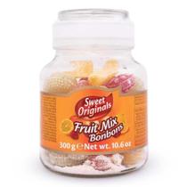 Mix de Balas de Frutas Sortidas Sweet Originals 300g