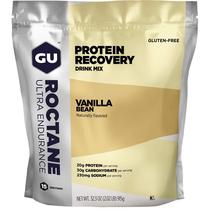 Mix de bebida de recuperação de proteína GU Energy Roctane Ultra, 15 porções