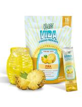 Mix de bebida hidratante KLASS VIDA Pineapple 15 Sticks