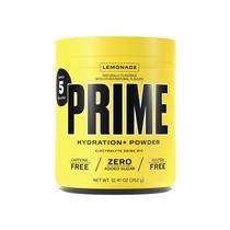 Mix de bebida hidratante PRIME HYDRATION+Lemonade 350mL Mix de bebida hidratante PRIME HYDRATION+Lemonade 350mL