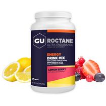 Mix de bebidas energéticas GU Energy Roctane Ultra Endurance 1,56 kg