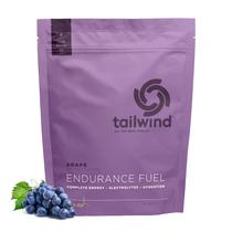 Mix de bebidas esportivas Tailwind Nutrition Endurance Fuel Grape