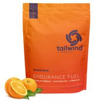 Mix de bebidas esportivas Tailwind Nutrition Endurance Fuel Mandarin