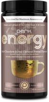 Mix de bebidas Perk Energy Original Chocolate Amargo e Caramelo Salgado
