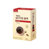 Mix de Café Instantâneo Maxim Mild Black Original 20 sticks