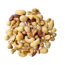 Mix De Castanha Macadâmia/avelã/caju/pará/amêndoa/nozes 800g Mix De Castanha Macadâmia/avelã/caju/pará/amêndoa/nozes 800g
