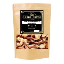 Mix de Castanhas 500 Gr. King Nuts
