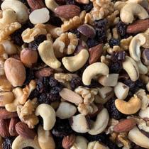 Mix de Castanhas 500gr