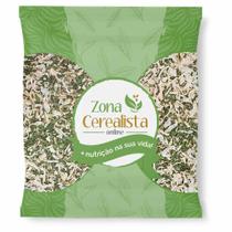 Mix de Cebola, Alho e Salsa Desidratados (Granel 100g)