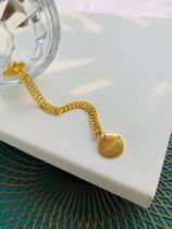 Mix de colares kit de colares de miçangas coloridas