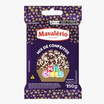 Mix De Confeitos 150g - Mavalerio Mix De Confeitos 150g - Mavalerio