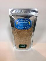 MIX DE FARINHAS E SEMENTES - 400G (Fibra de Maçã, Gérmen de Trigo, Gergelim e Farinha de Aveia) MIX DE FARINHAS E SEMENTES - 400G (Fibra de Maçã, Gérmen de Trigo, Gergelim e Farinha de Aveia)