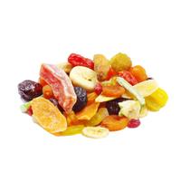Mix De Frutas Desidratada Premium