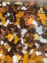 Mix de Frutas desidratadas-1kg