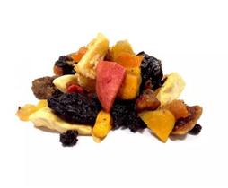 Mix de Frutas Desidratadas - 1kg - N4 NATURAL