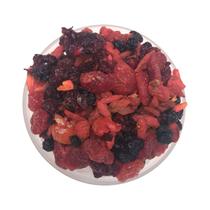 Mix De Frutas Desidratadas 5 Berrys - 1kg - N4 Natural