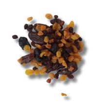 Mix de Frutas Desidratadas (Granel 500g)