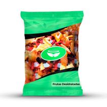 Mix de Frutas Desidratadas I Envio Imediato