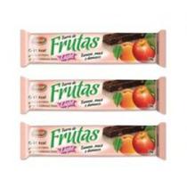 Mix de Frutas Light Biosoft Damasco 28g