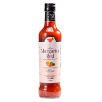 Mix de Frutas para Drinks - Margarita Red - 500ml