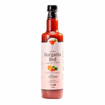 Mix de Frutas para Drinks - Margarita Red - 700ml