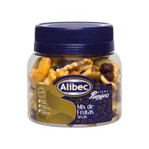 Mix de Frutas Secas Alibec 150g Mix de Frutas Secas Alibec 150g