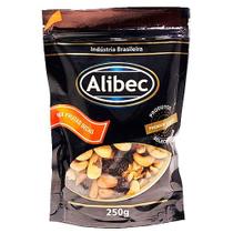 Mix de Frutas Secas Alibec 250g Mix de Frutas Secas Alibec 250g