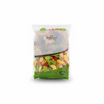 Mix de Frutas Tropicais Chips - 250g BellaPeri Mix de Frutas Tropicais Chips - 250g BellaPeri