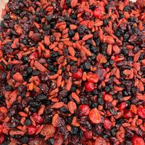Mix de Frutas Vermelhas - 250 G