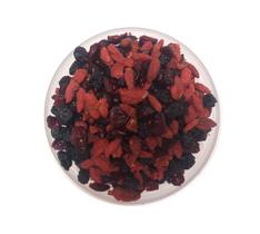 Mix de Frutas Vermelhas Desidratadas - 1kg
