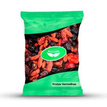 Mix de Frutas Vermelhas I Envio Imediato Mix de Frutas Vermelhas I Envio Imediato