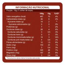 Mix de nozes dunorte 12x1005kg