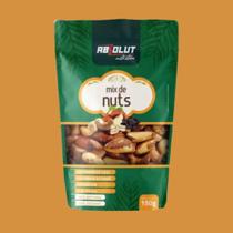Mix de nuts 150g - abs nutrition